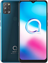 Alcatel Alcatel 3X (2020)