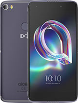 Alcatel Idol 5S