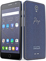 Alcatel Pop Star 5.0