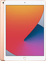Apple Apple iPad 10.2 (2020)