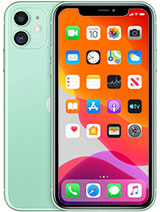 Apple Apple iPhone 11