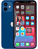 Apple Apple iPhone 12