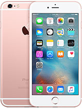 Apple Iphone 6s plus