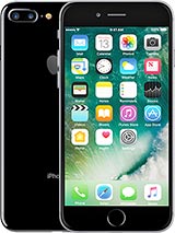 Apple Iphone 7 plus
