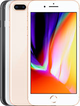 Apple Iphone 8 Plus