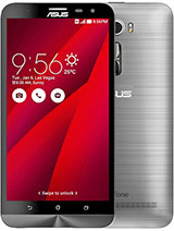 ASUS Zenfone 2 Laser