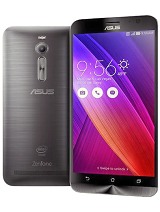 ASUS Zenfone 2