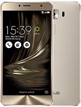 ASUS Zenfone 3 Deluxe 5.5