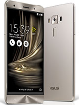ASUS Zenfone 3 Deluxe