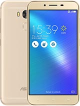 ASUS Zenfone 3 Max