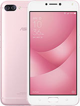 ASUS Zenfone 4 Max Pro