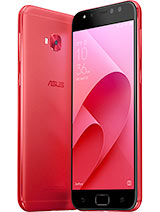 ASUS Zenfone 4 Selfie Pro