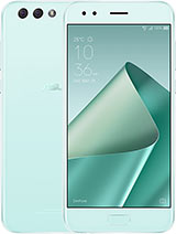 ASUS Zenfone 4
