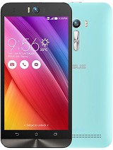 ASUS Zenfone Selfie