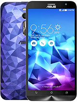 ASUS Zenfone 2 Deluxe