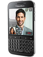 BlackBerry Classic (Q20)