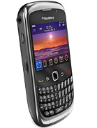 BlackBerry Curve 9300