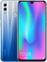 Honor Honor 10 Lite