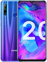 Honor Honor 20 Lite