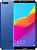 Honor Honor 7C