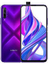 Honor Honor 9X Pro