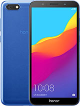 Honor Honor Play 7
