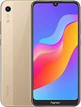 Honor Honor Play 8A