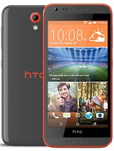 HTC Desire 620 G