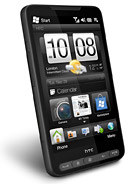 HTC Desire HD2