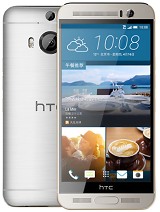 HTC One M9 +