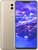 Huawei Huawei Mate 20 Lite