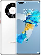 Huawei Huawei Mate 40 Pro +