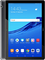 Huawei Huawei Mediapad T5