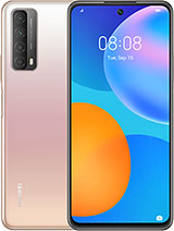 Huawei Huawei P Smart 2021