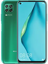 Huawei Huawei P40 Lite