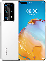 Huawei Huawei P40 Pro +