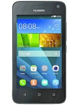 Huawei Y3