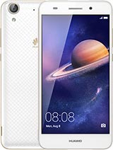 Huawei Y6 II Compact