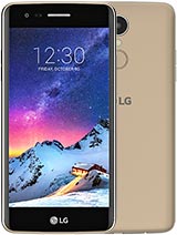 LG k8 (2017)