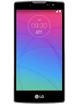 LG Sprint