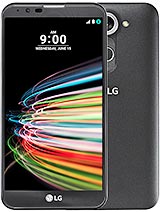 LG X Mach K600