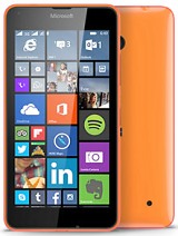 Microsoft Lumia 640