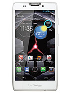 Motorola RAZR HD