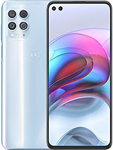 Motorola Moto Edge S