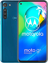 Motorola Moto G Power