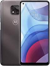 Motorola Moto G9 Power (2021)