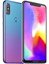 Motorola Moto P30