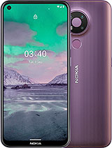 Nokia Nokia 3.4