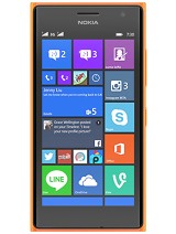Nokia Lumia 730