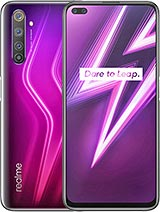 Realme Realme 6 Pro